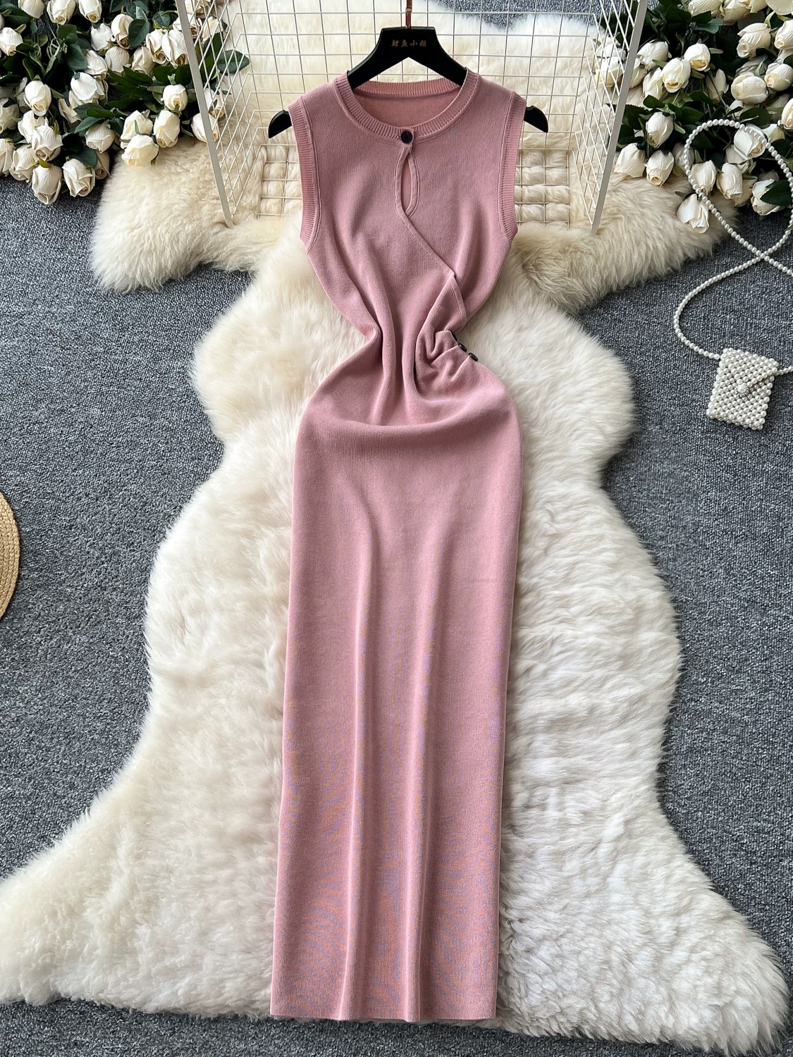 All your love dress CBC1111 image