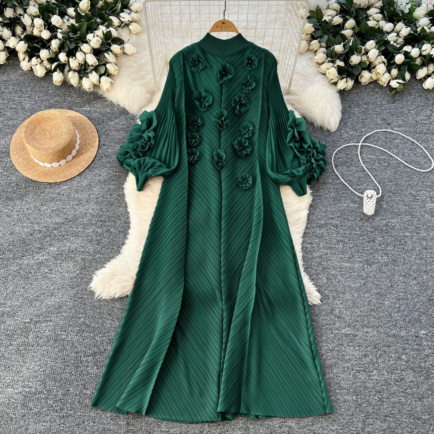 Do it better dress FD1495 image