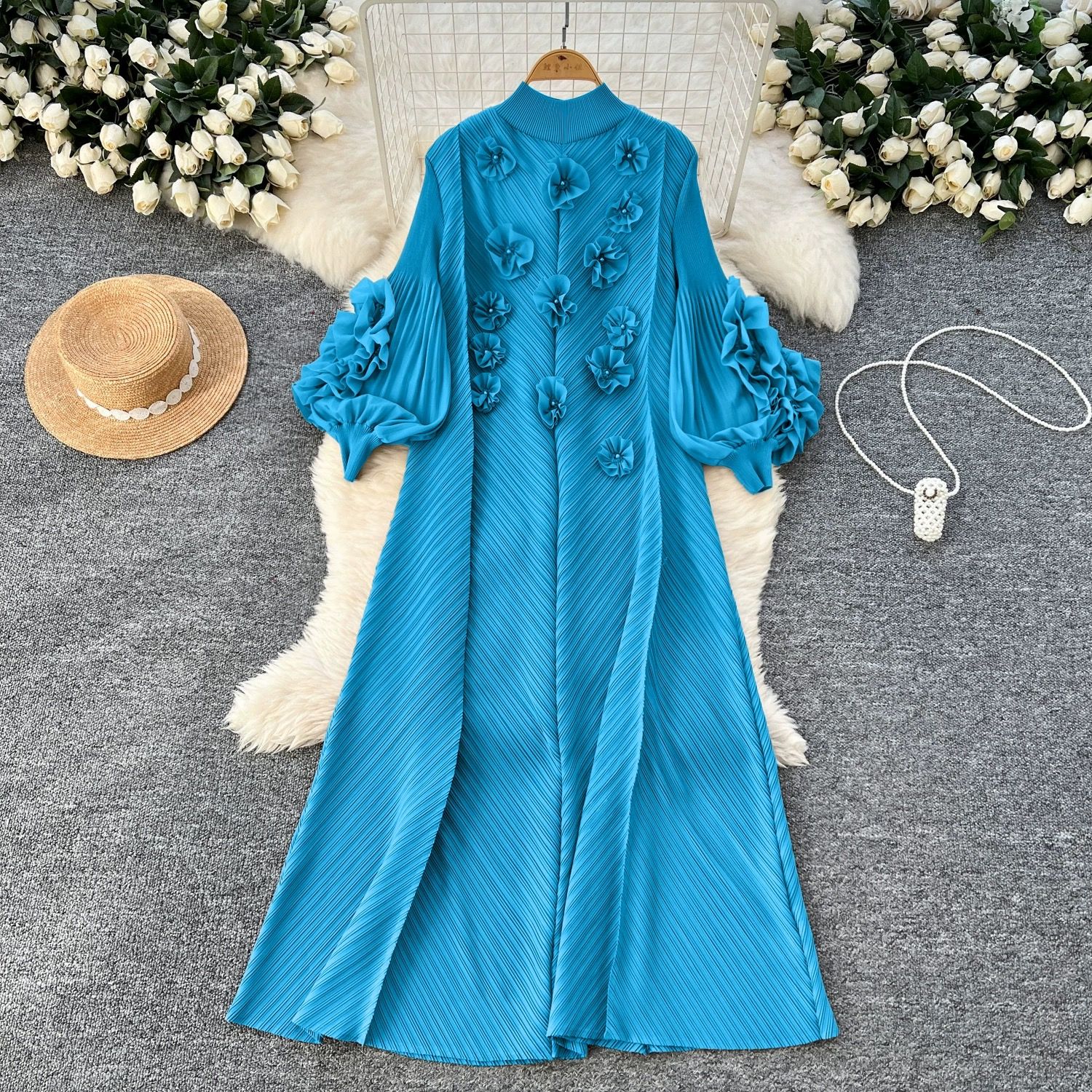 Do it better dress FD1495 image