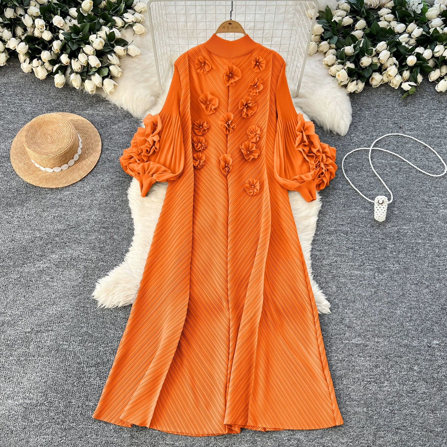 Do it better dress FD1495 image