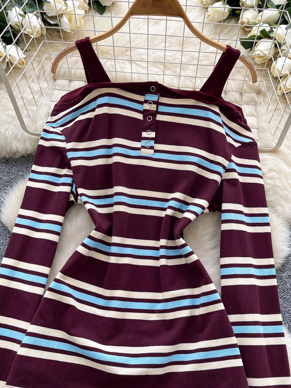 Make a wish set CTP916 image