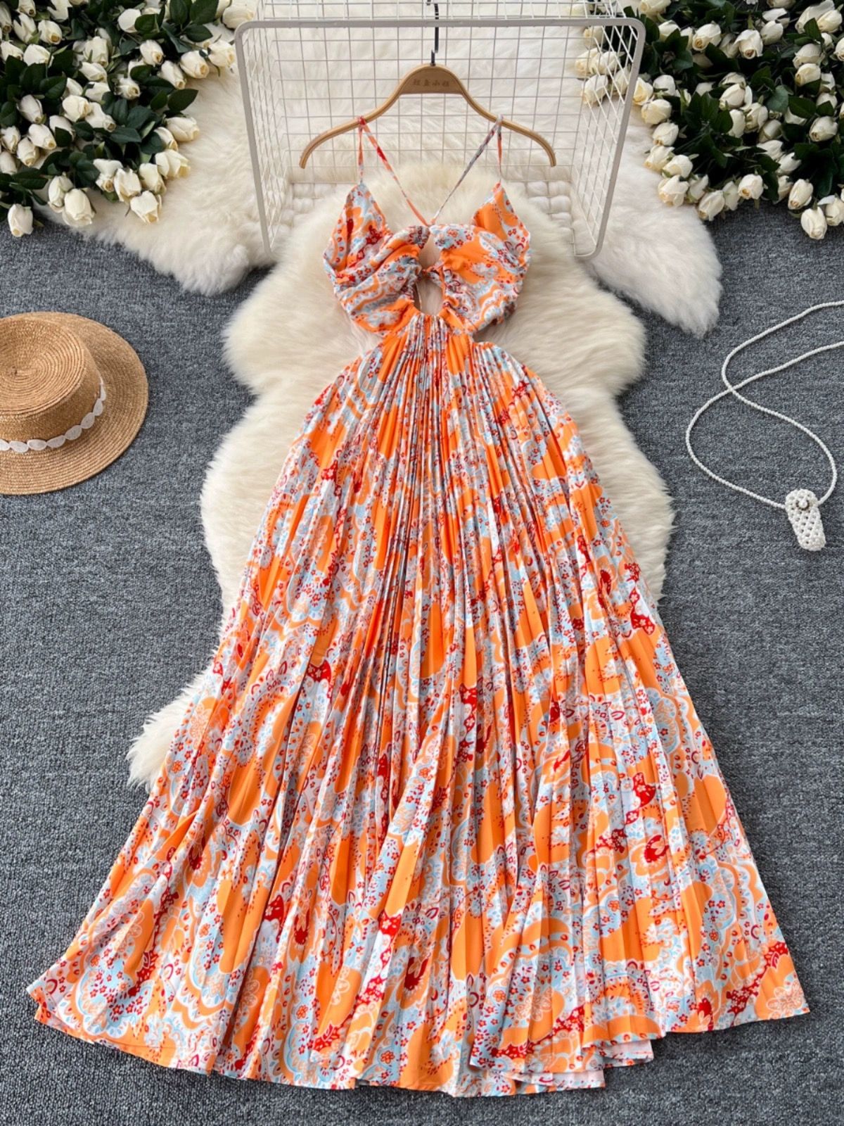 Pretty one dress CD1628 image