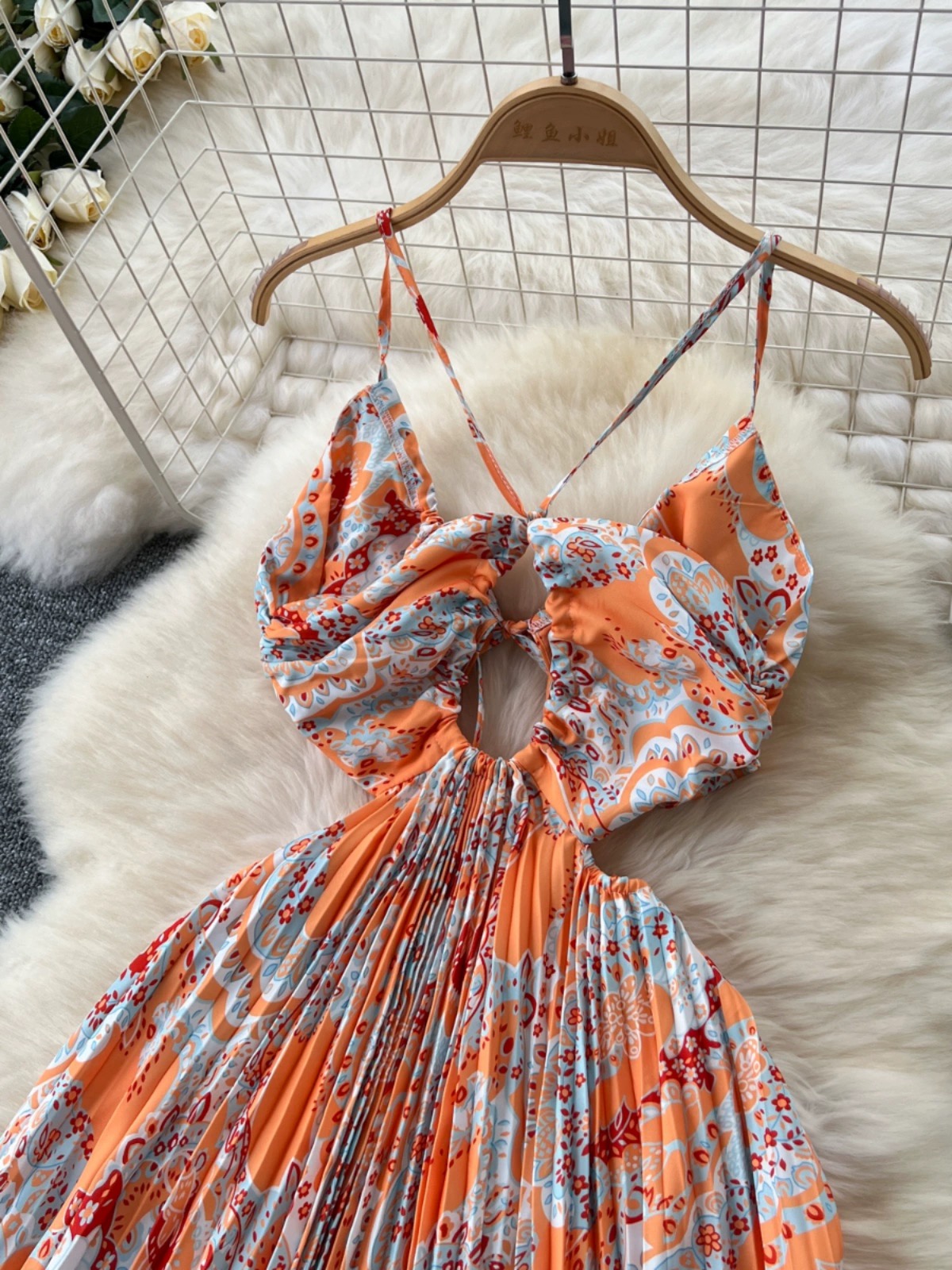 Pretty one dress CD1628 image