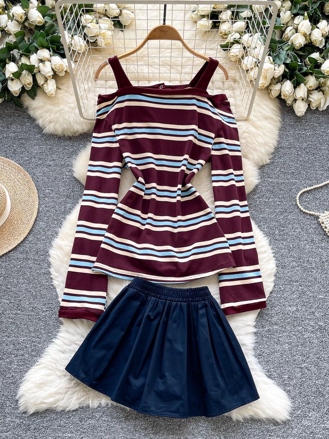 Make a wish set CTP916 image