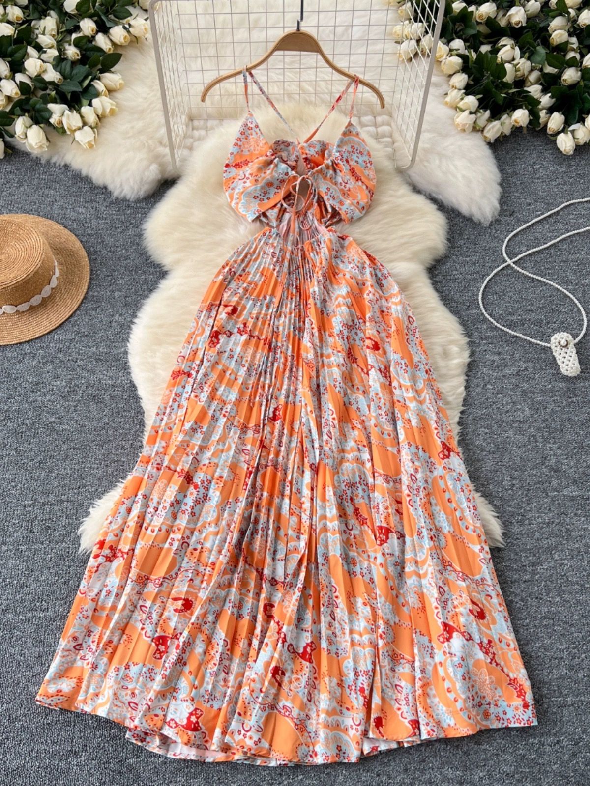 Pretty one dress CD1628 image