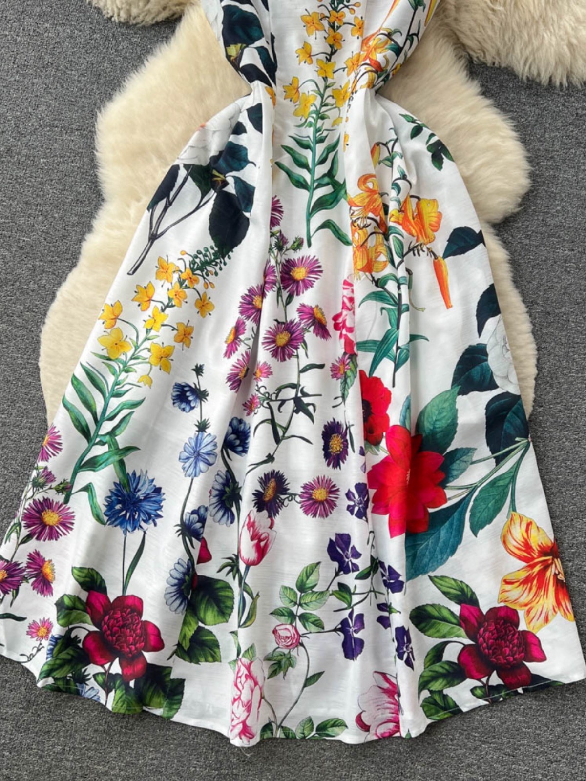 Miss mishka dress FD811 image