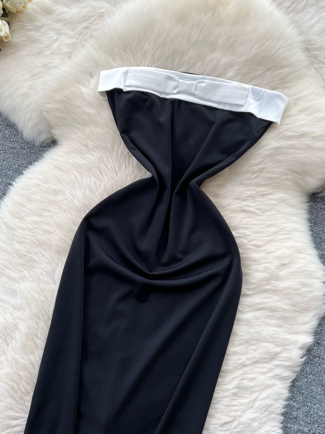 Keep track dress CBC1107 image