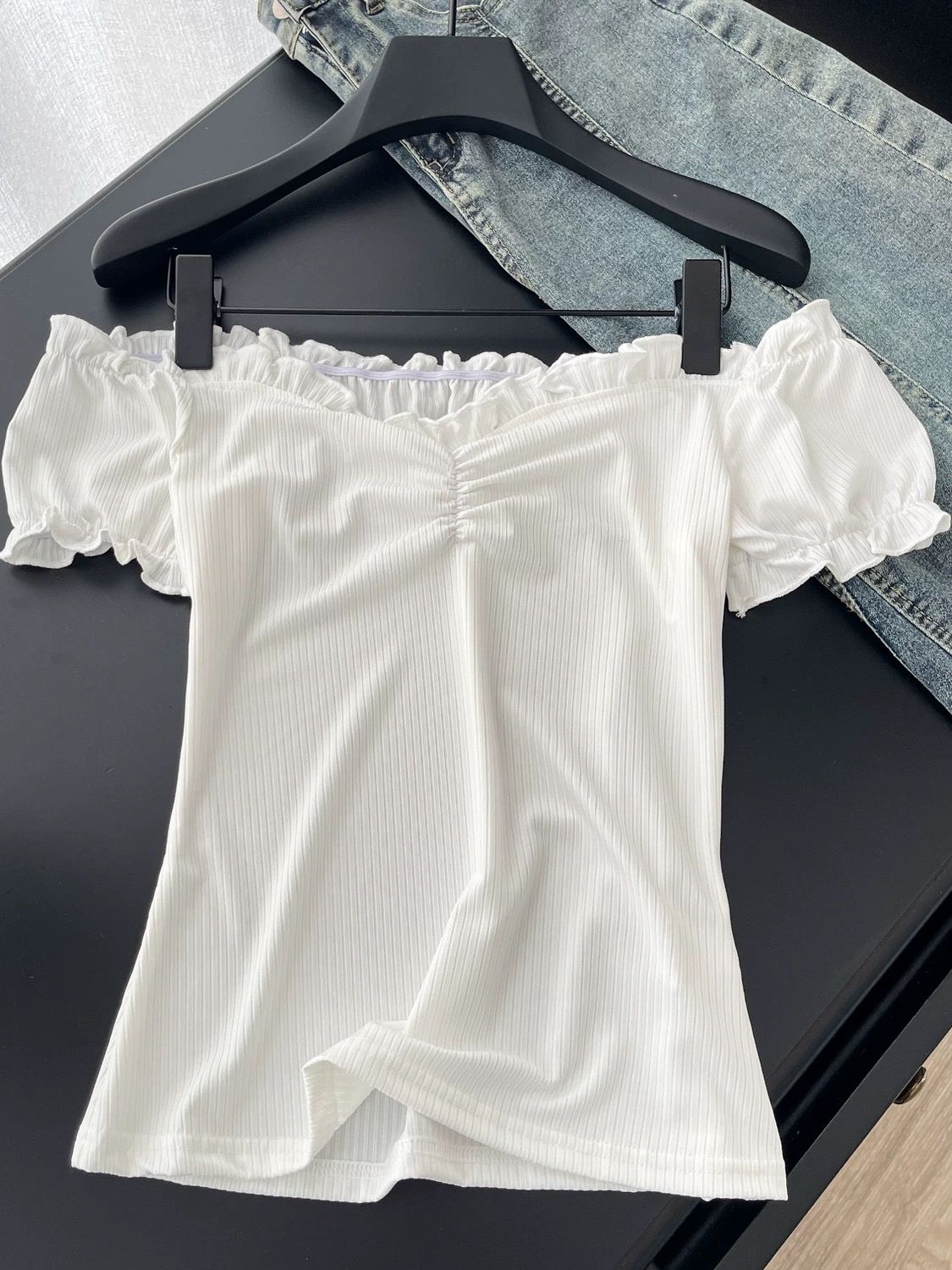 Casual temptations top CTO936 image