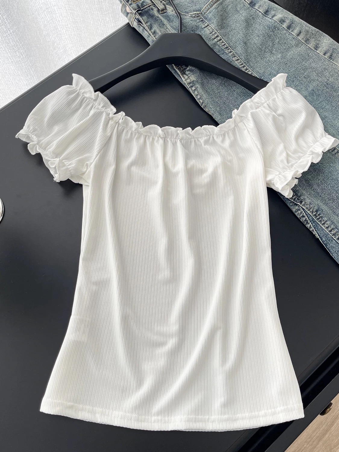 Casual temptations top CTO936 image