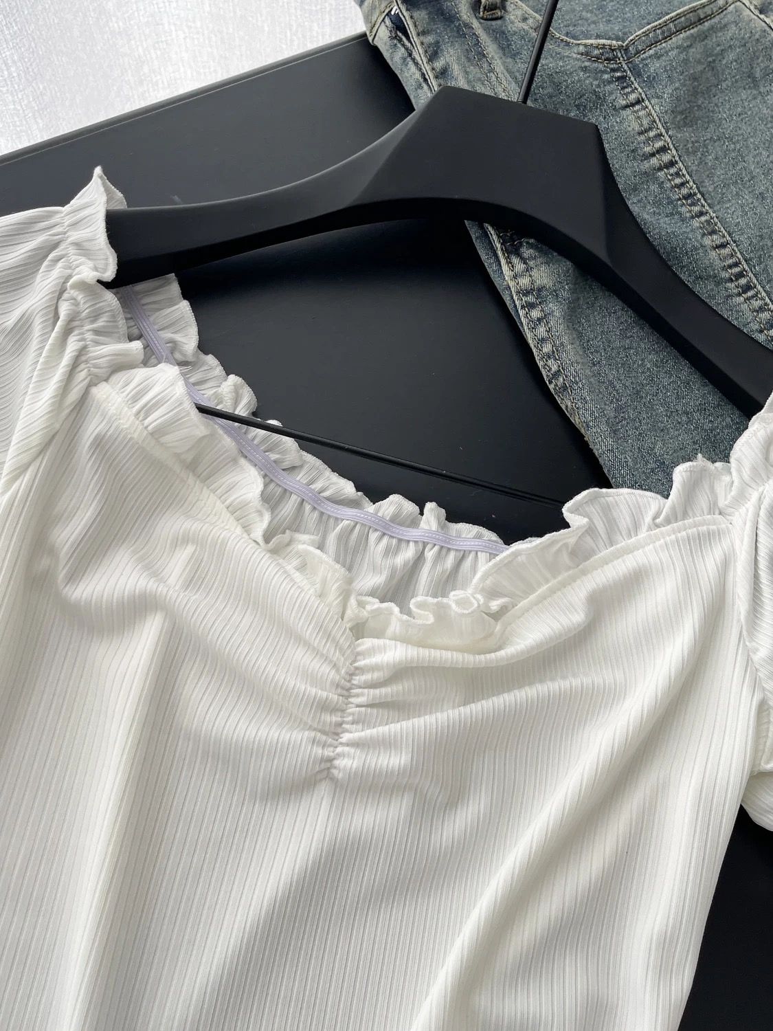 Casual temptations top CTO936 image