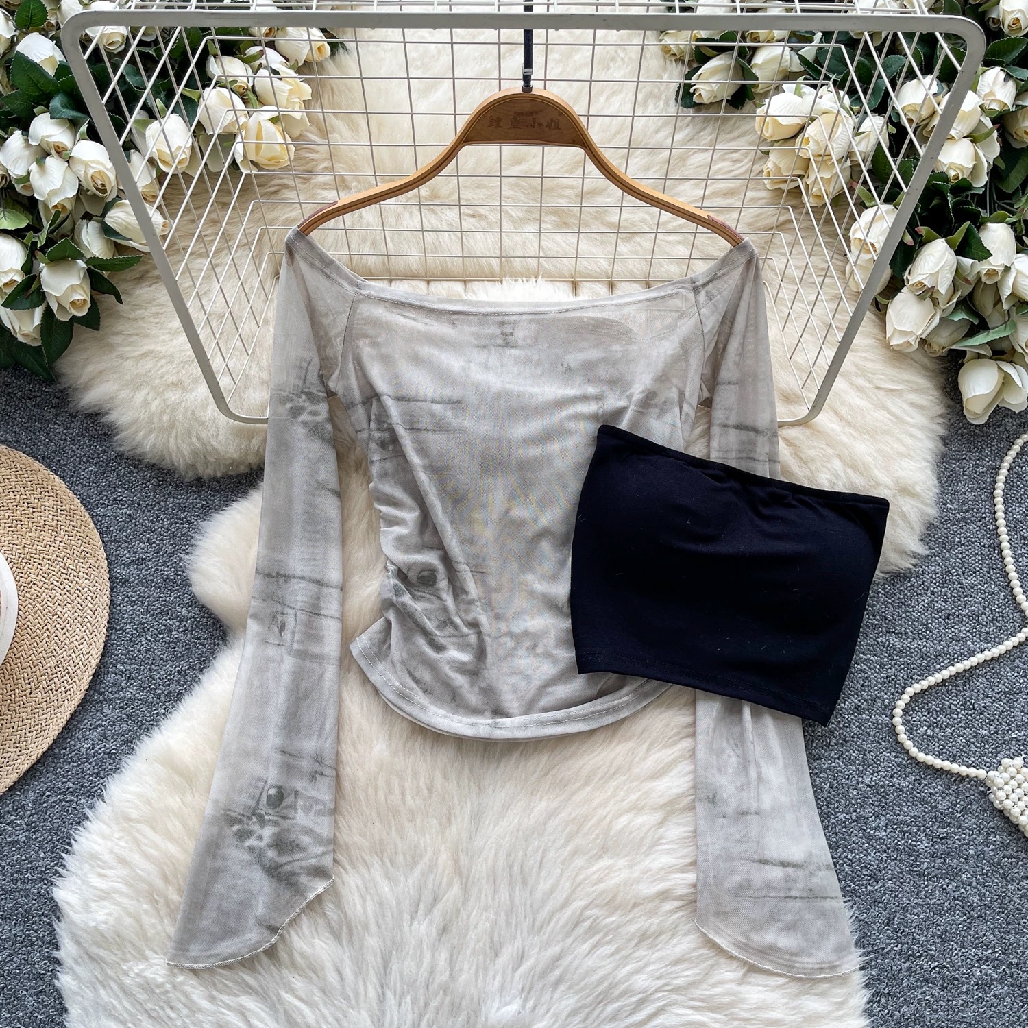 Florenza top CTO938 image