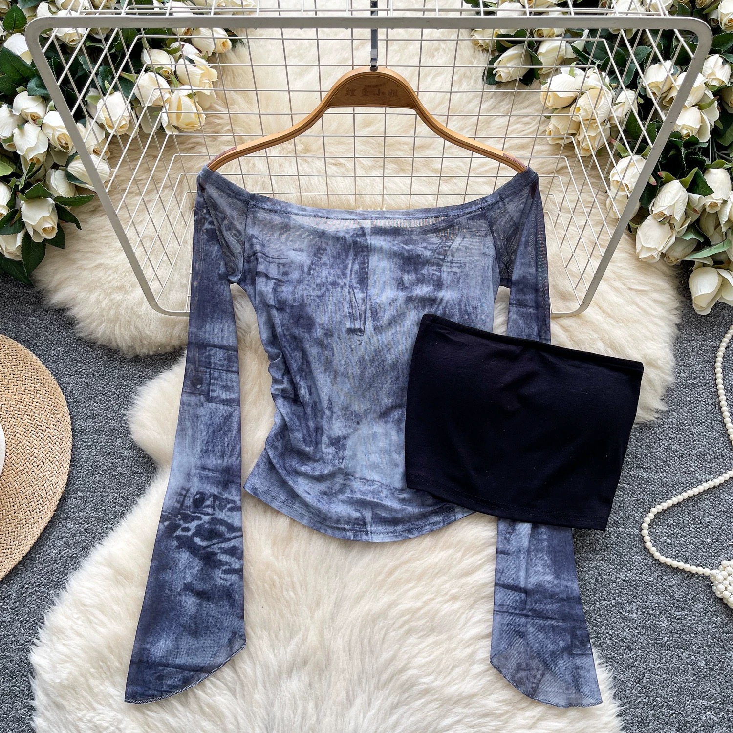 Florenza top CTO938 image