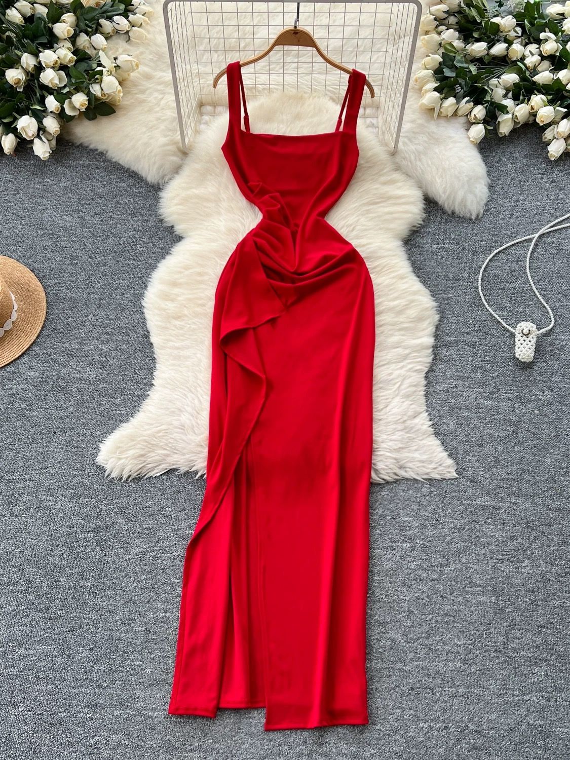 In my direction dress CBC1110 image