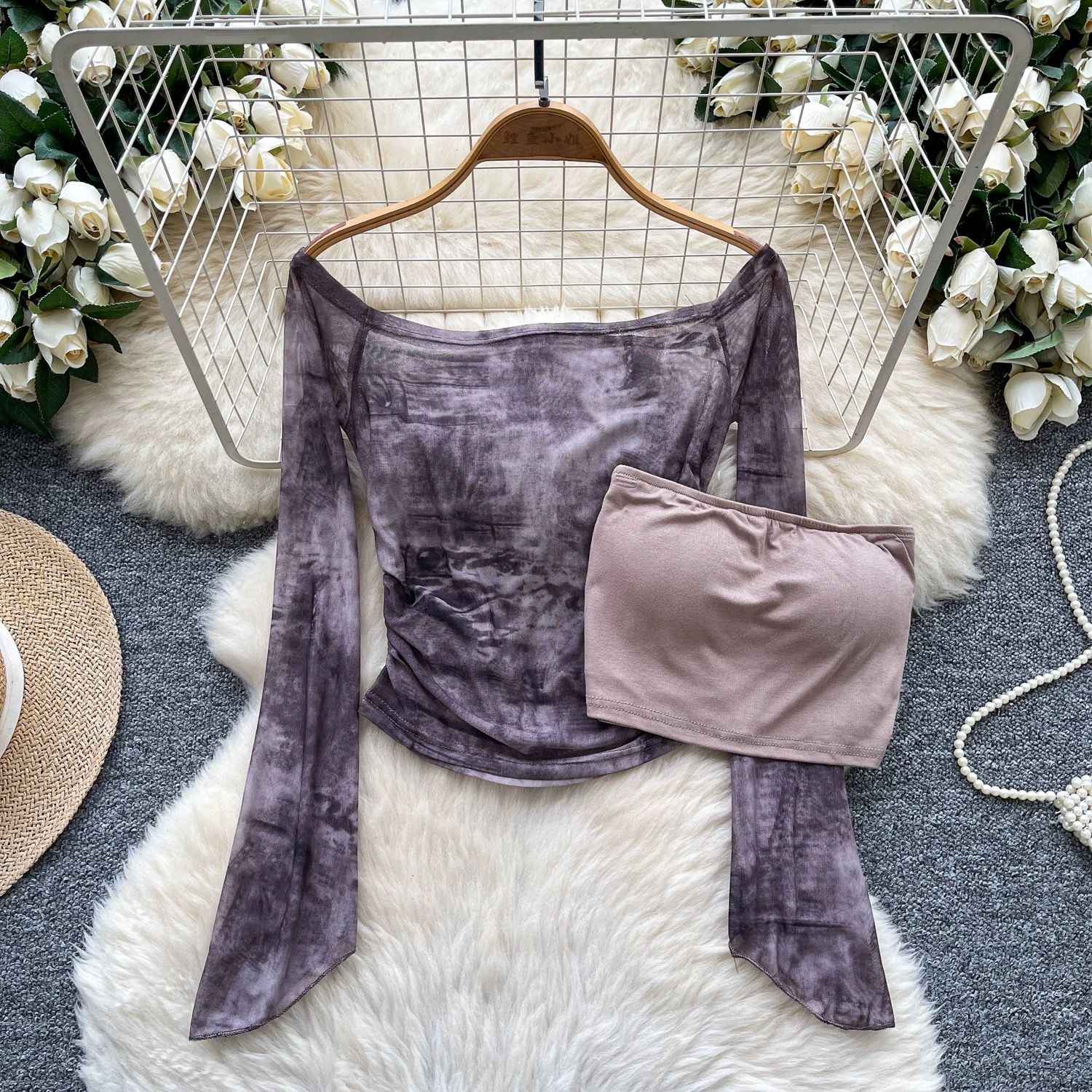 Florenza top CTO938 image