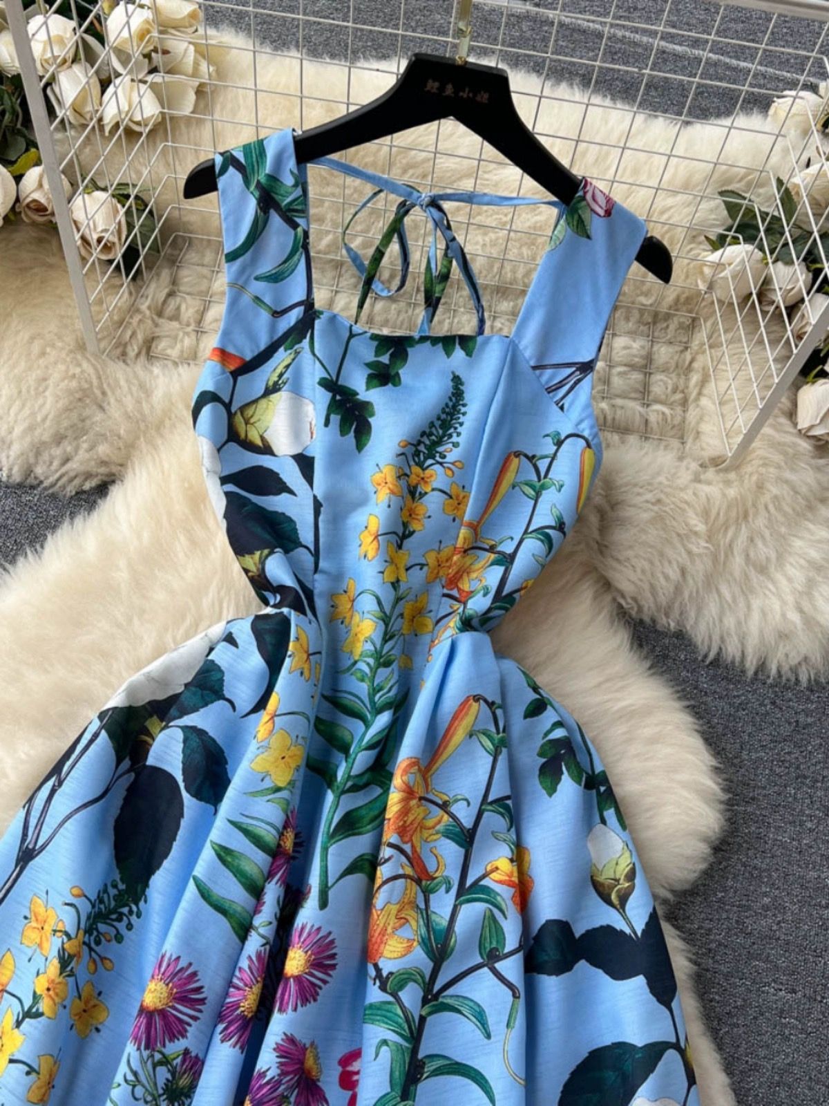 Ceo of slaying dress CD1211 image