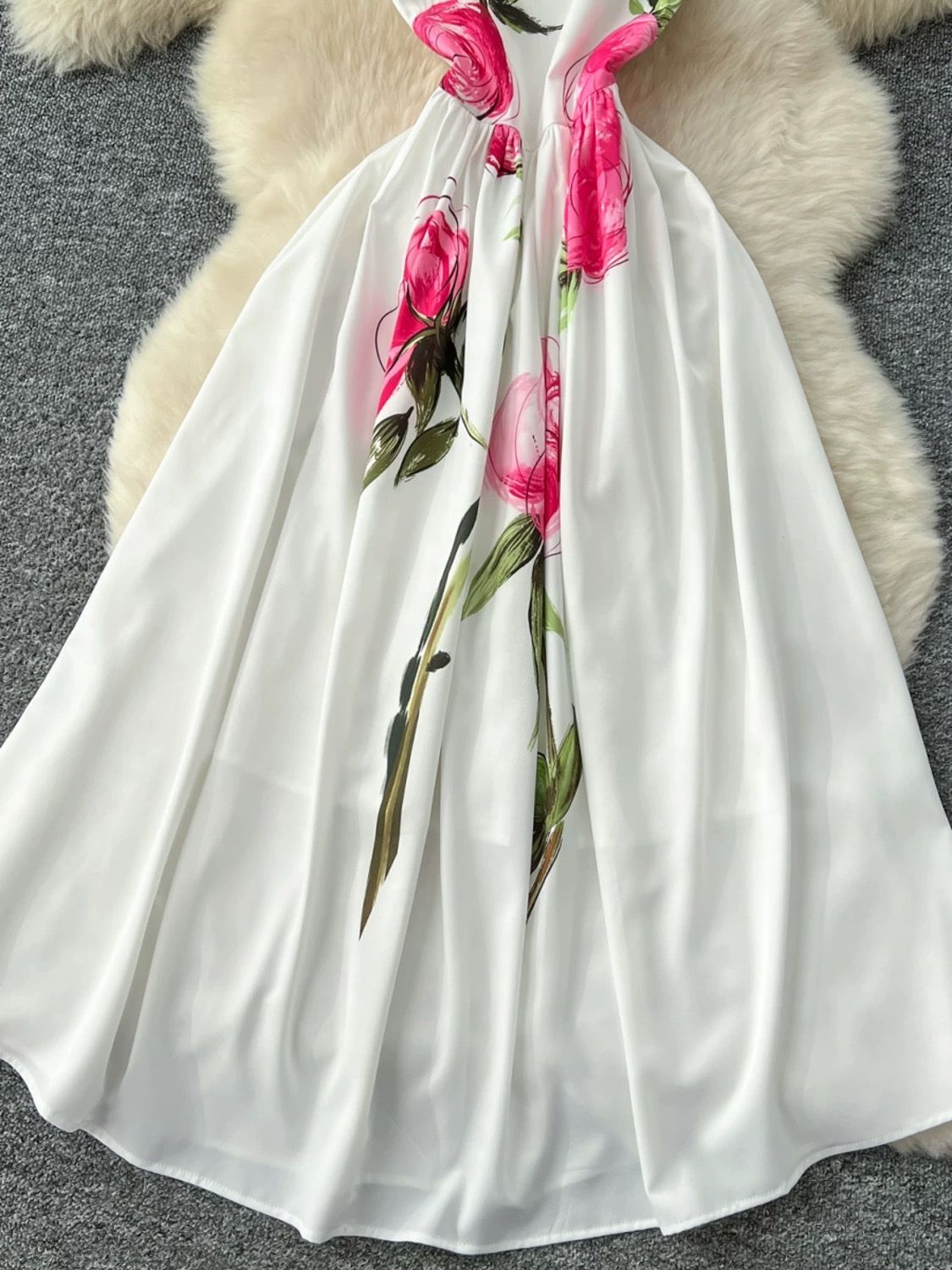 Ruby baby Dress FD769 image