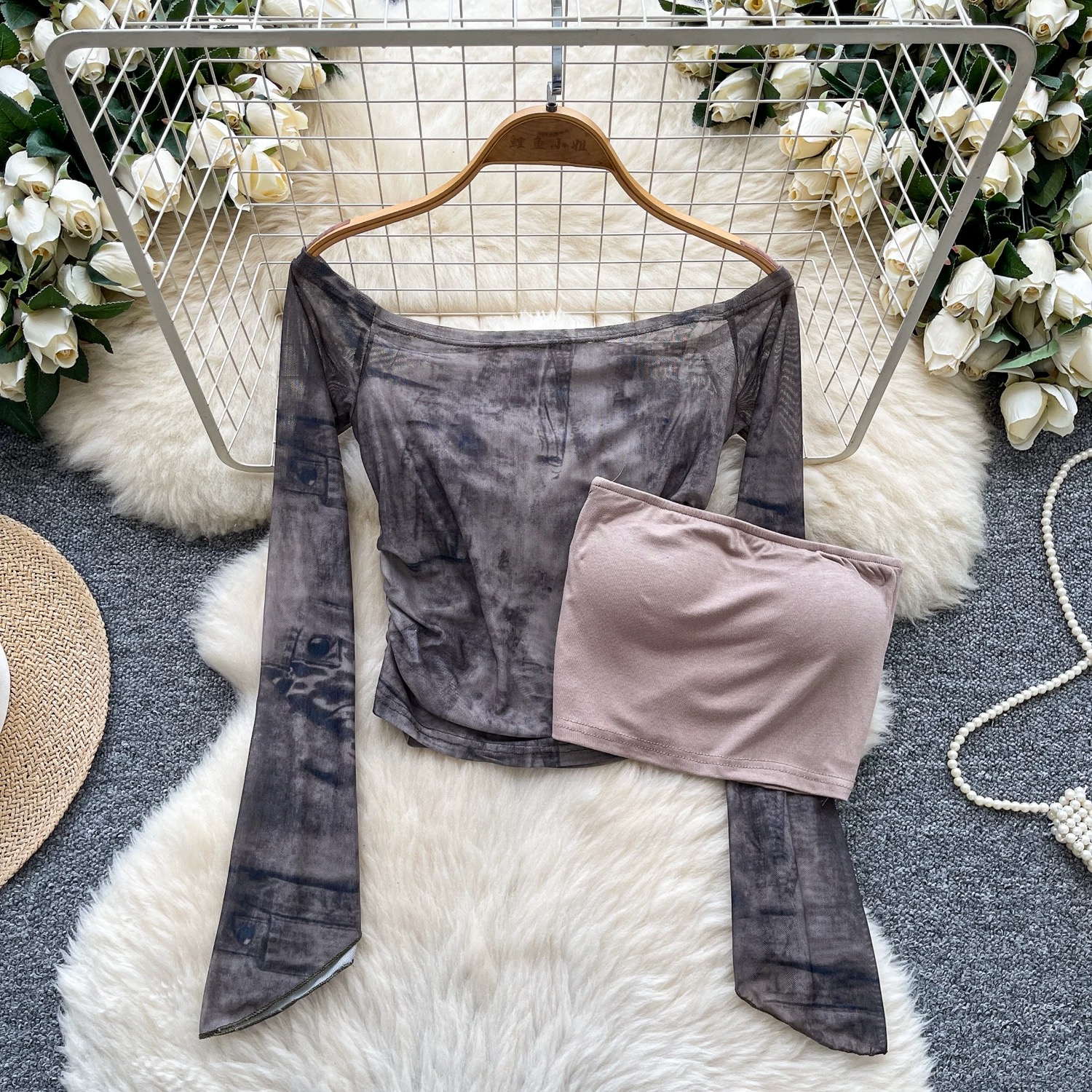 Florenza top CTO938 image