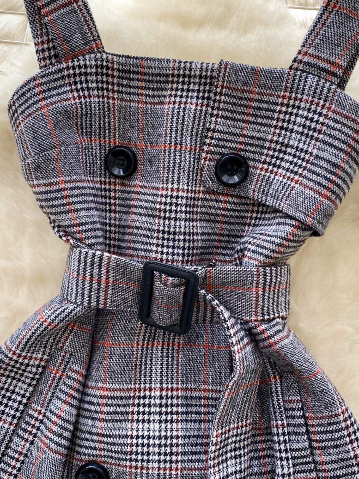 Huston staple dress FD1465 image