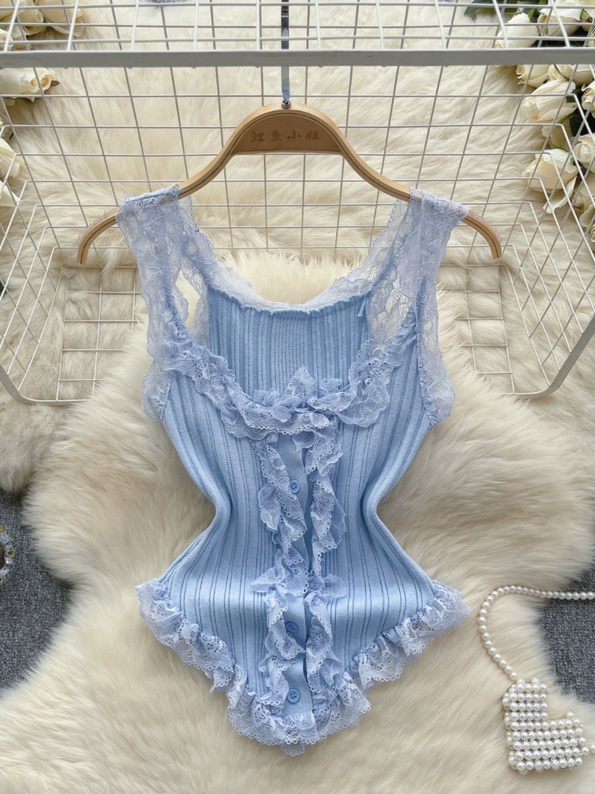 Can be sneaky top KTO106 image