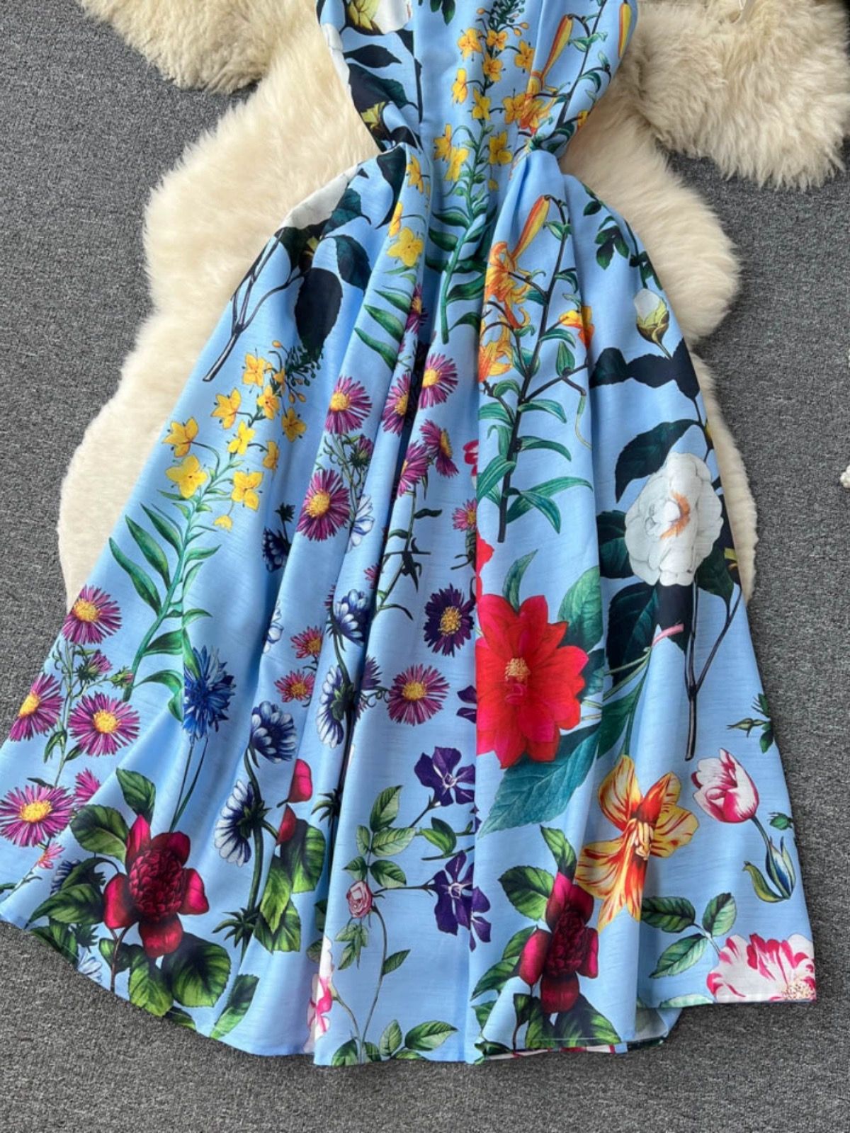 Ceo of slaying dress CD1211 image