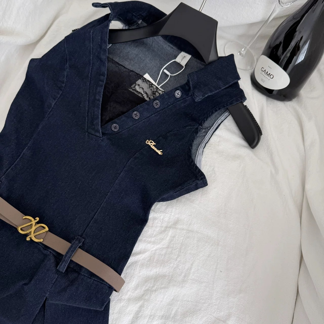 Love always wins dress DD49 image