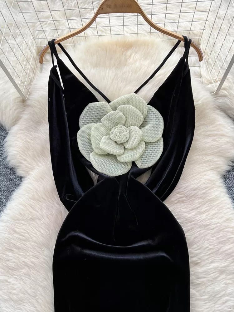 For the royal status sparkle dress FD1461 image