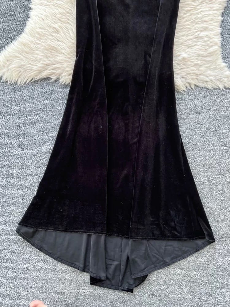 For the royal status sparkle dress FD1461 image