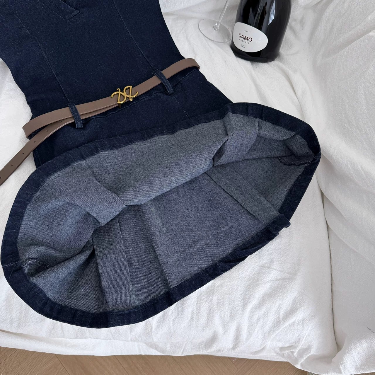 Love always wins dress DD49 image