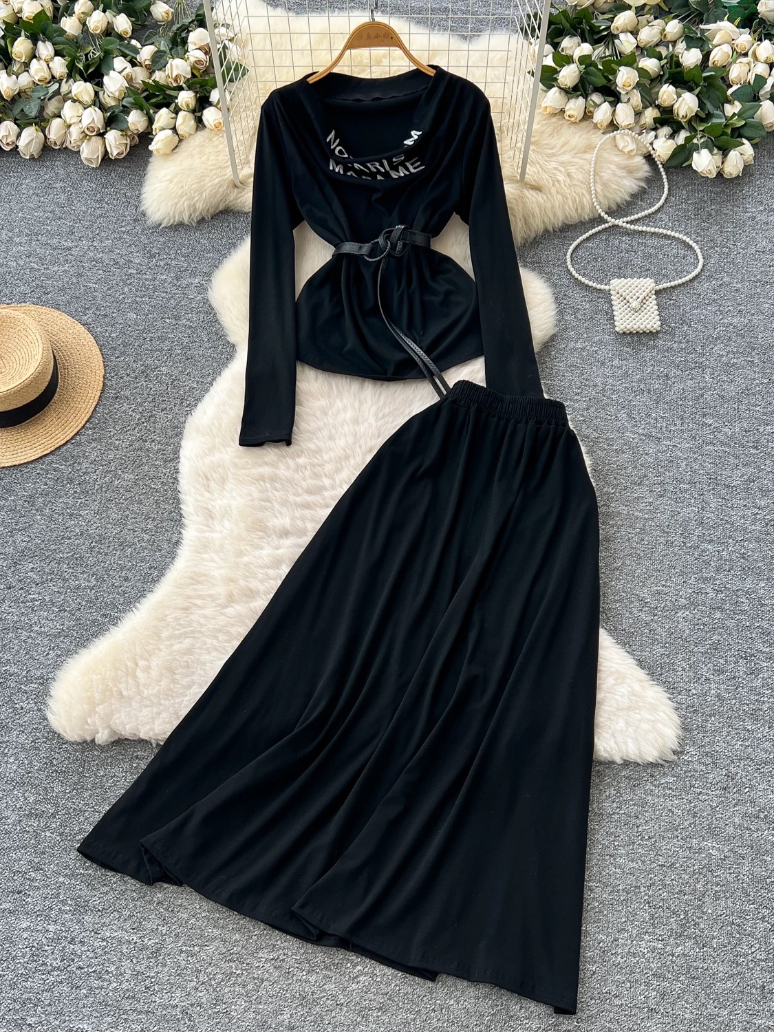 Wild fantasy set CTP903 image