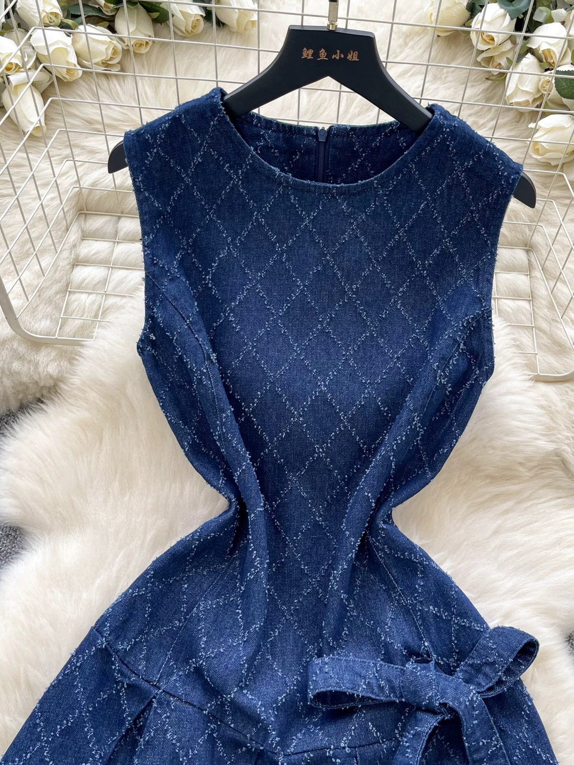 Change it up Dress DD78 image