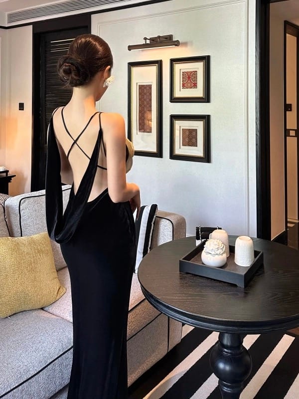 For the royal status sparkle dress FD1461 image