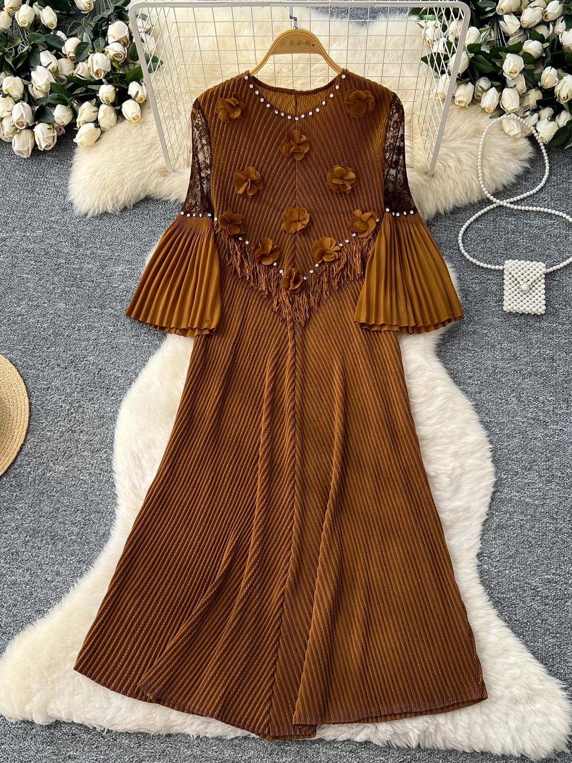 Day by day dress FD1462 image