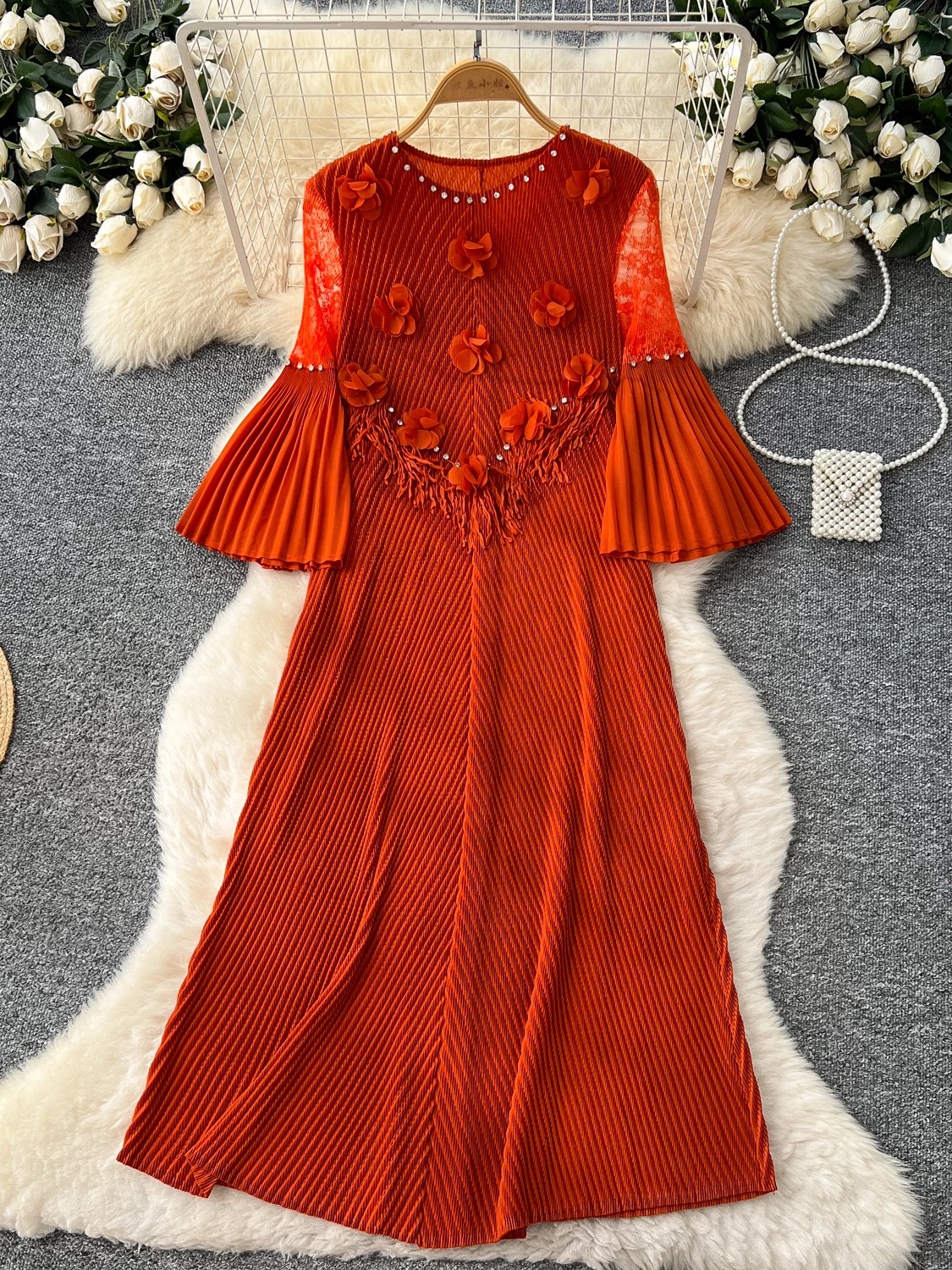 Day by day dress FD1462 image