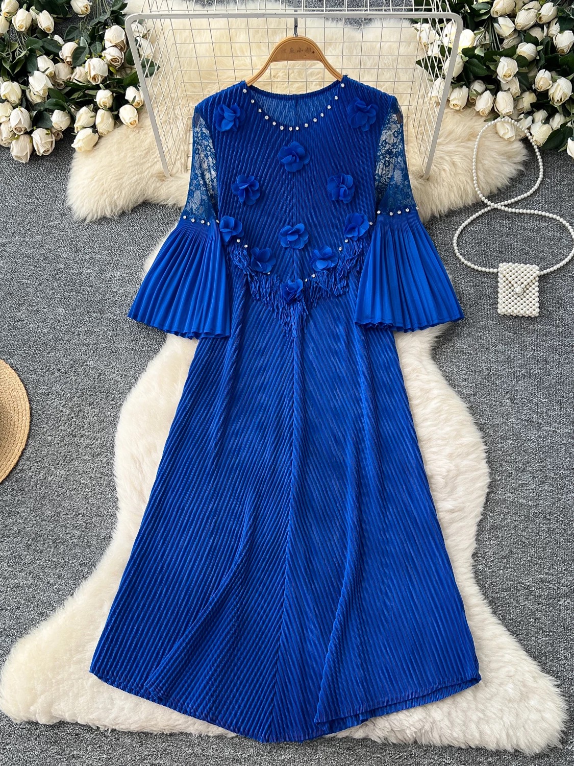 Day by day dress FD1462 image