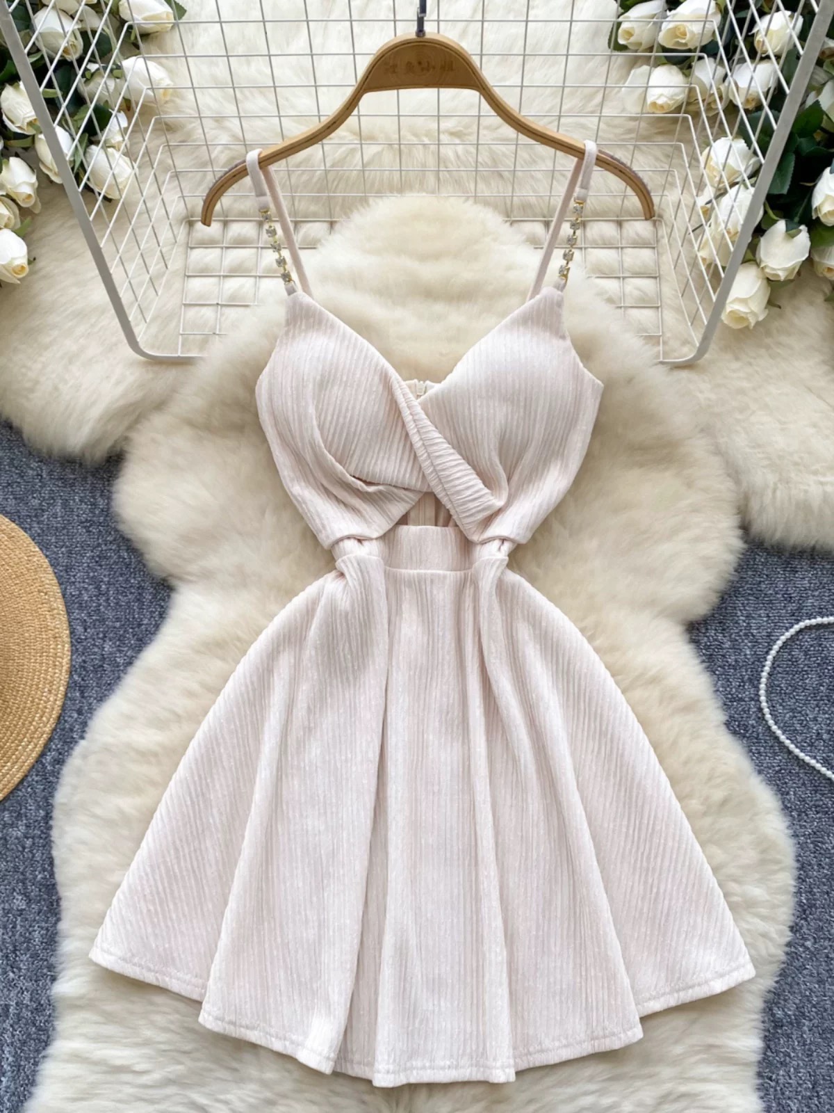 Slay conviction dress CD2088 image