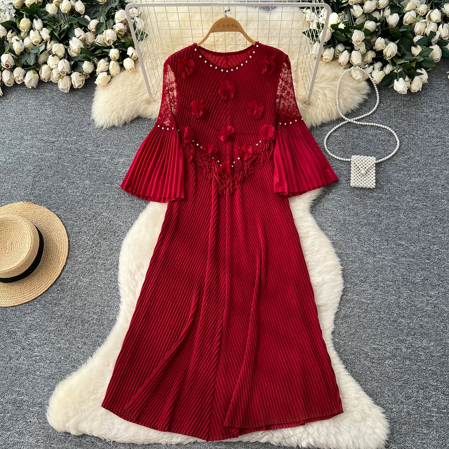 Day by day dress FD1462 image