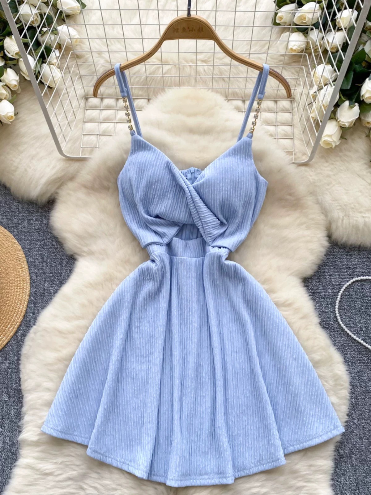 Slay conviction dress CD2088 image