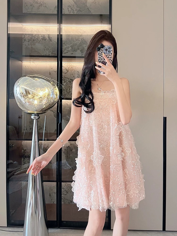 Beauty and the babe dress FD411 image