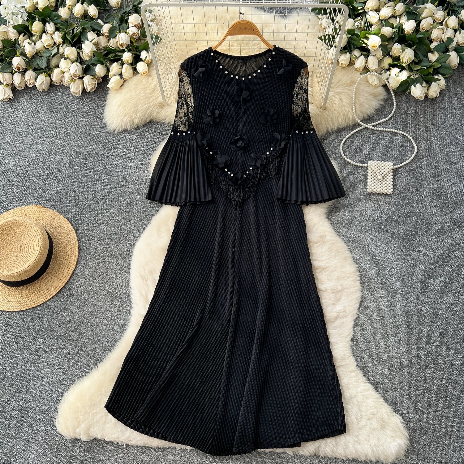 Day by day dress FD1462 image