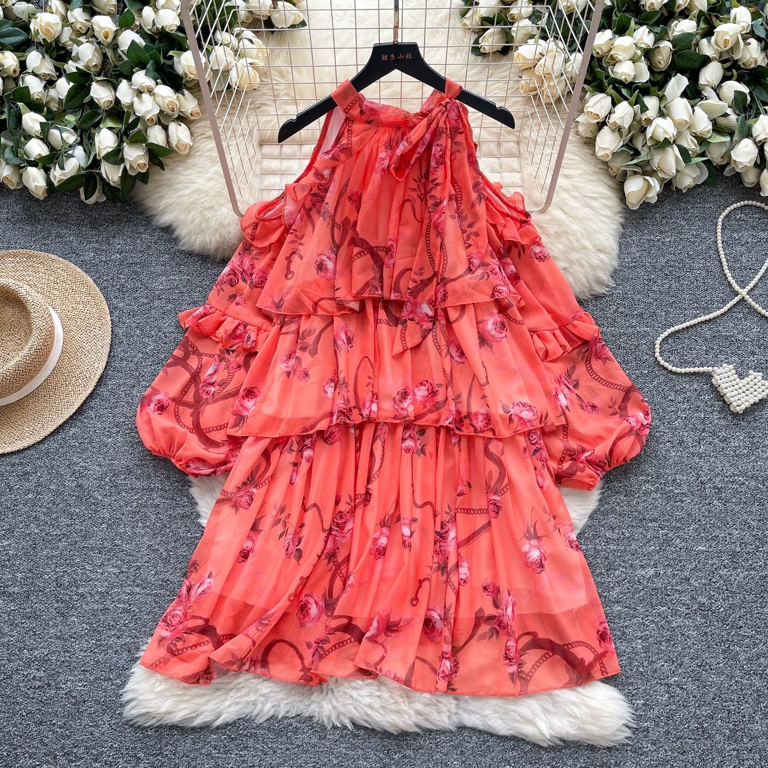 Certified hottie dress CD603 image