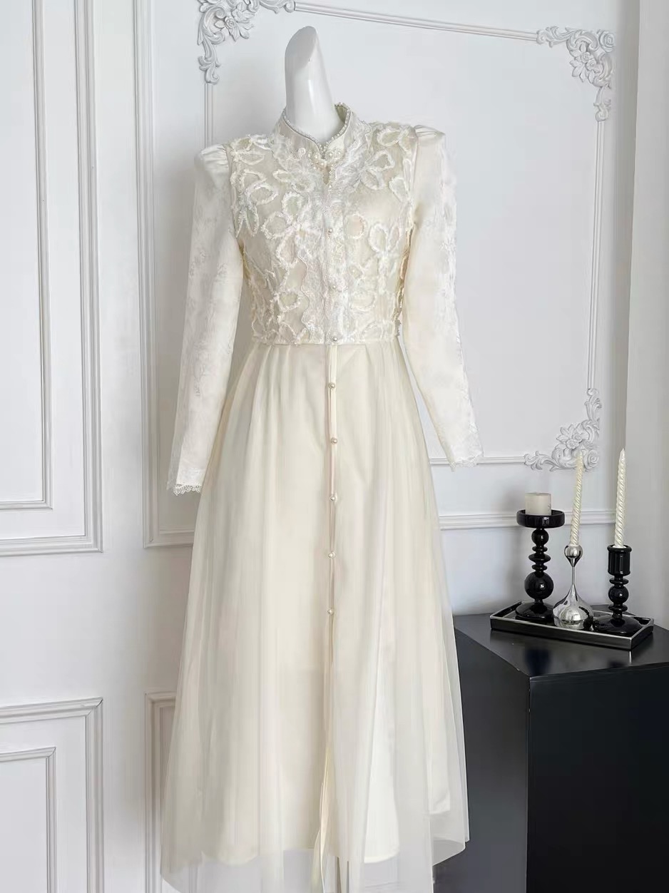 Leave a message dress FD1463 image