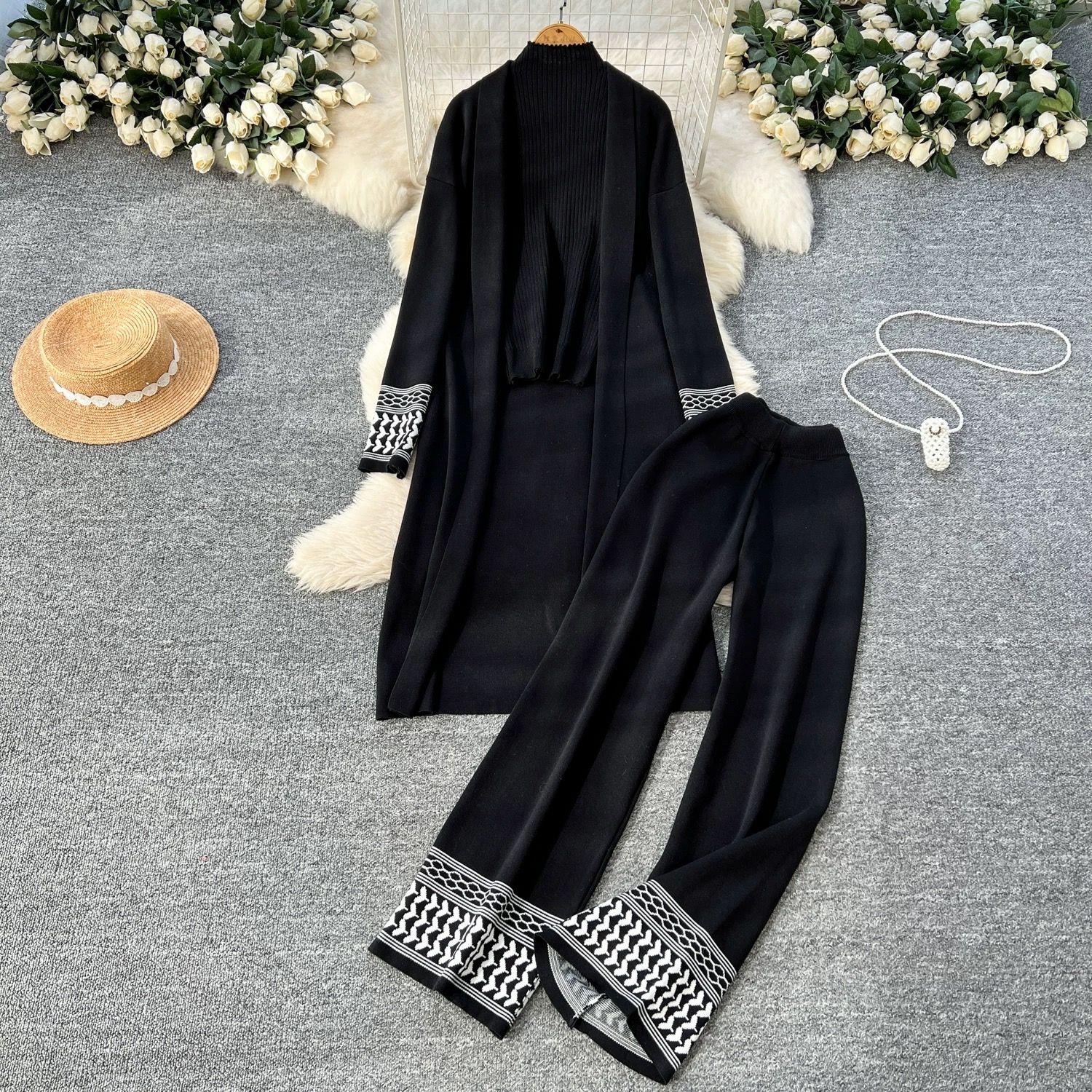 Not in Kansas set STP155 image