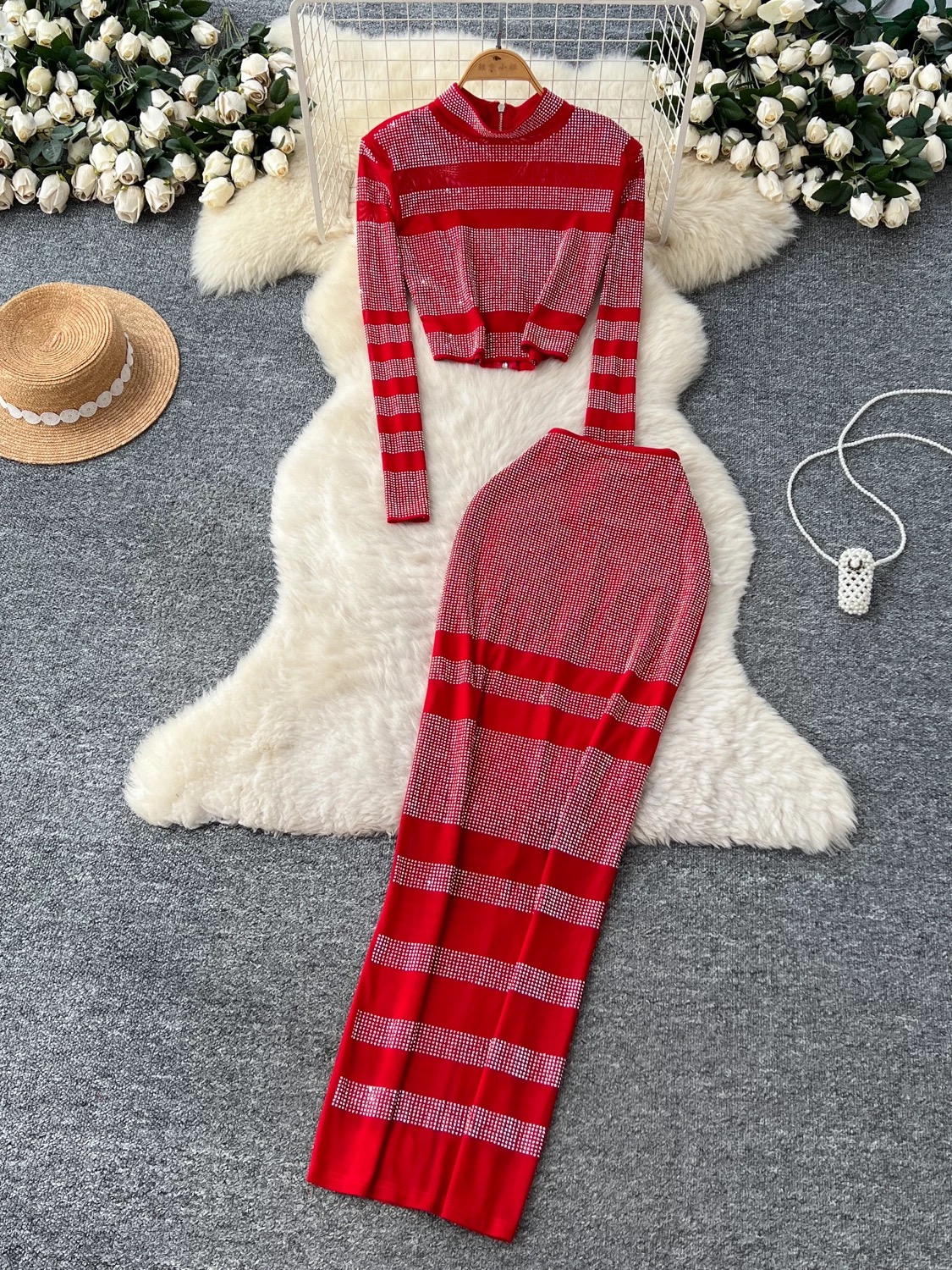 Today is for work set FTP410 image