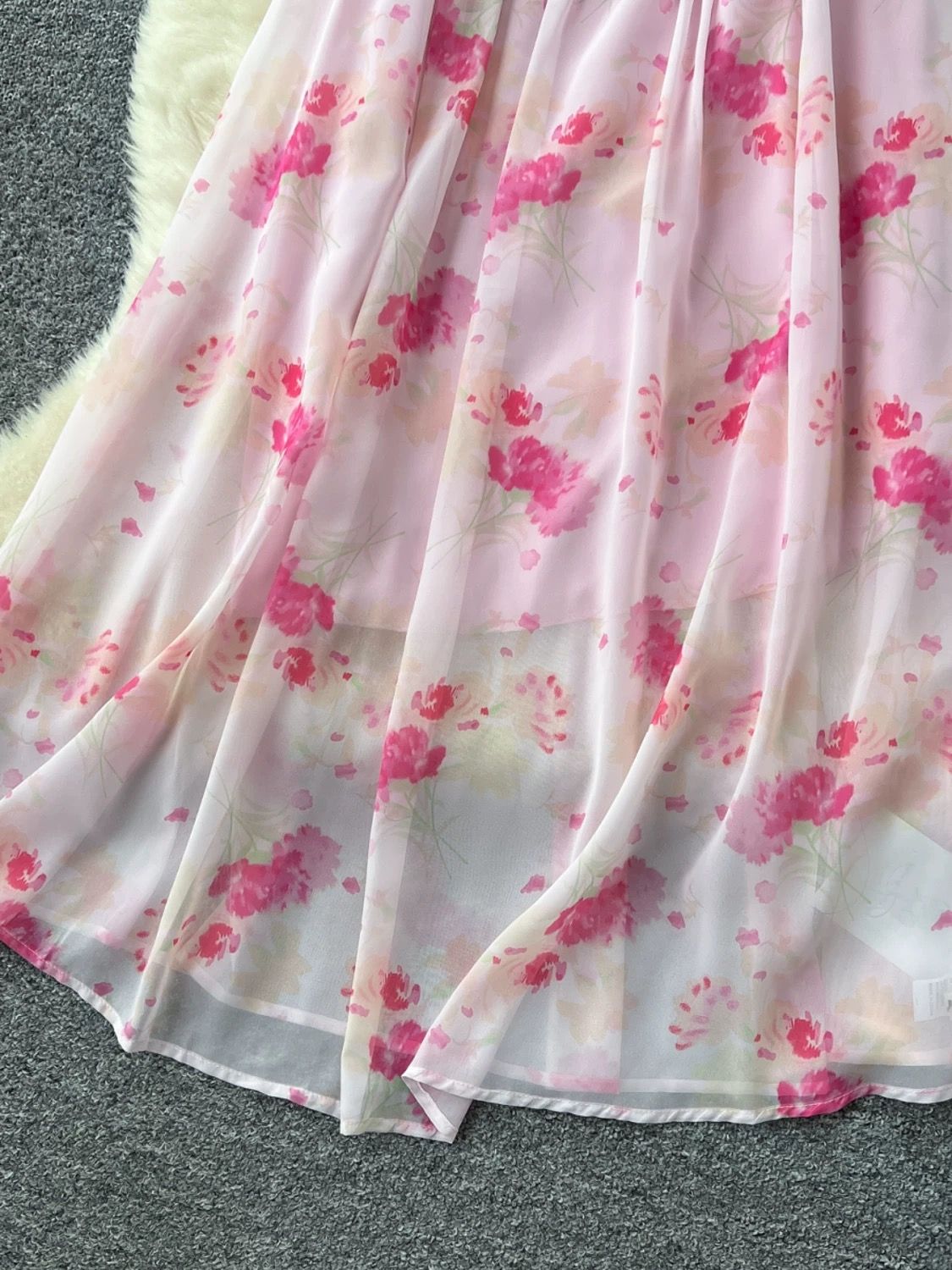 From Paris dress CD1197 image