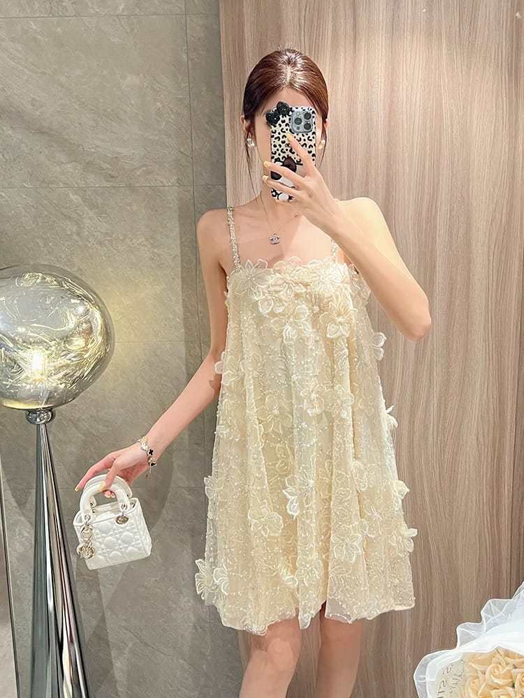 Beauty and the babe dress FD411 image