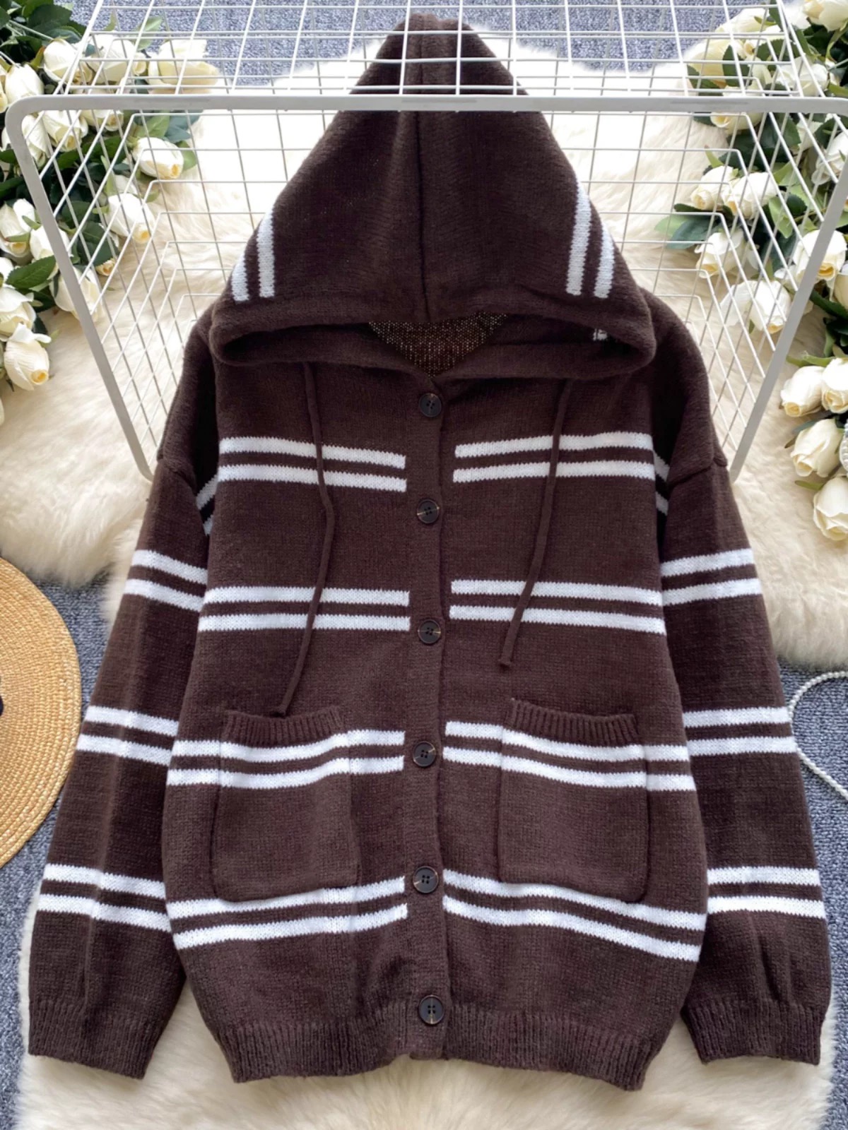 Lost in love sweater KS128 image