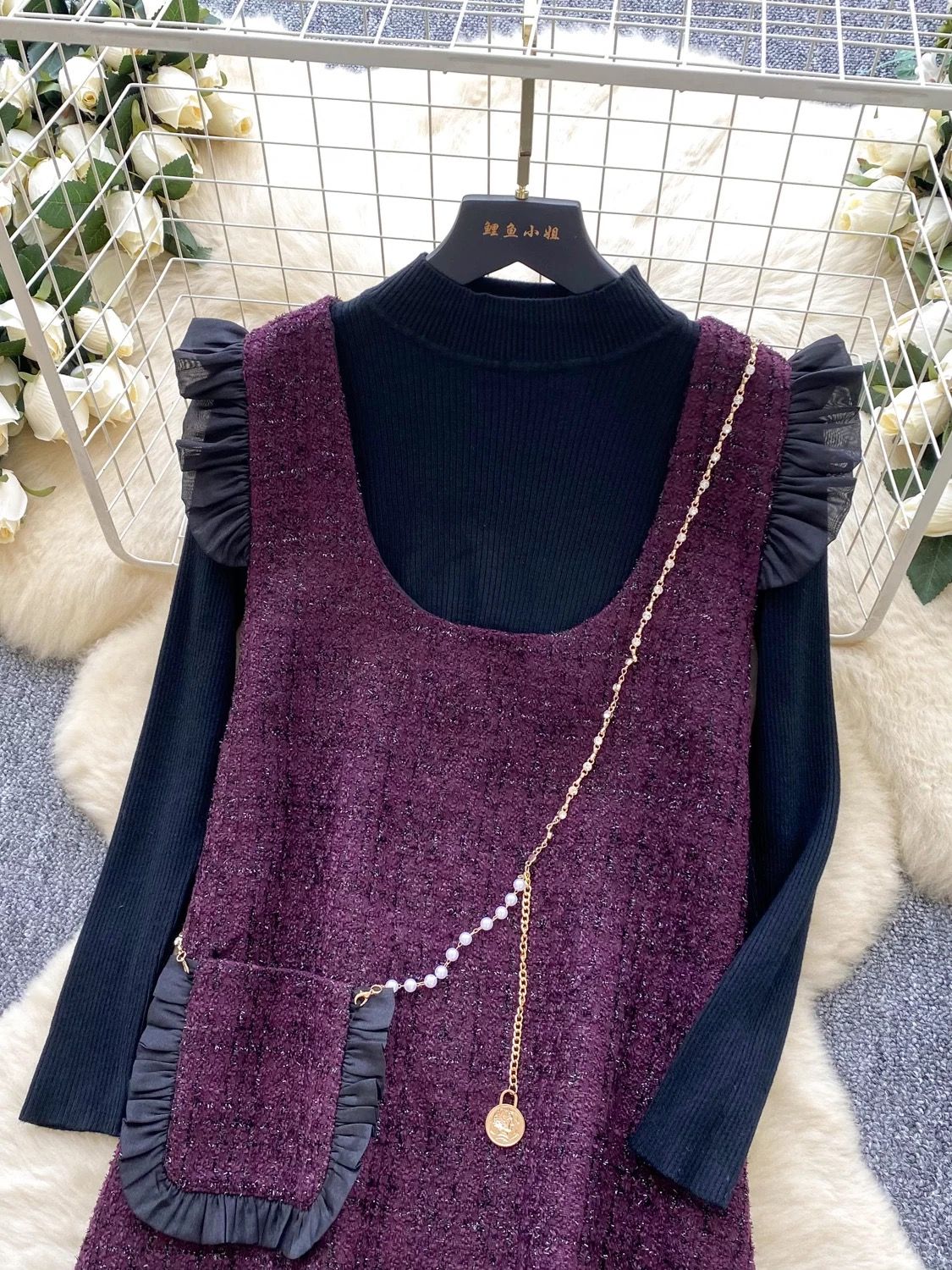 Wild one set FTP408 image