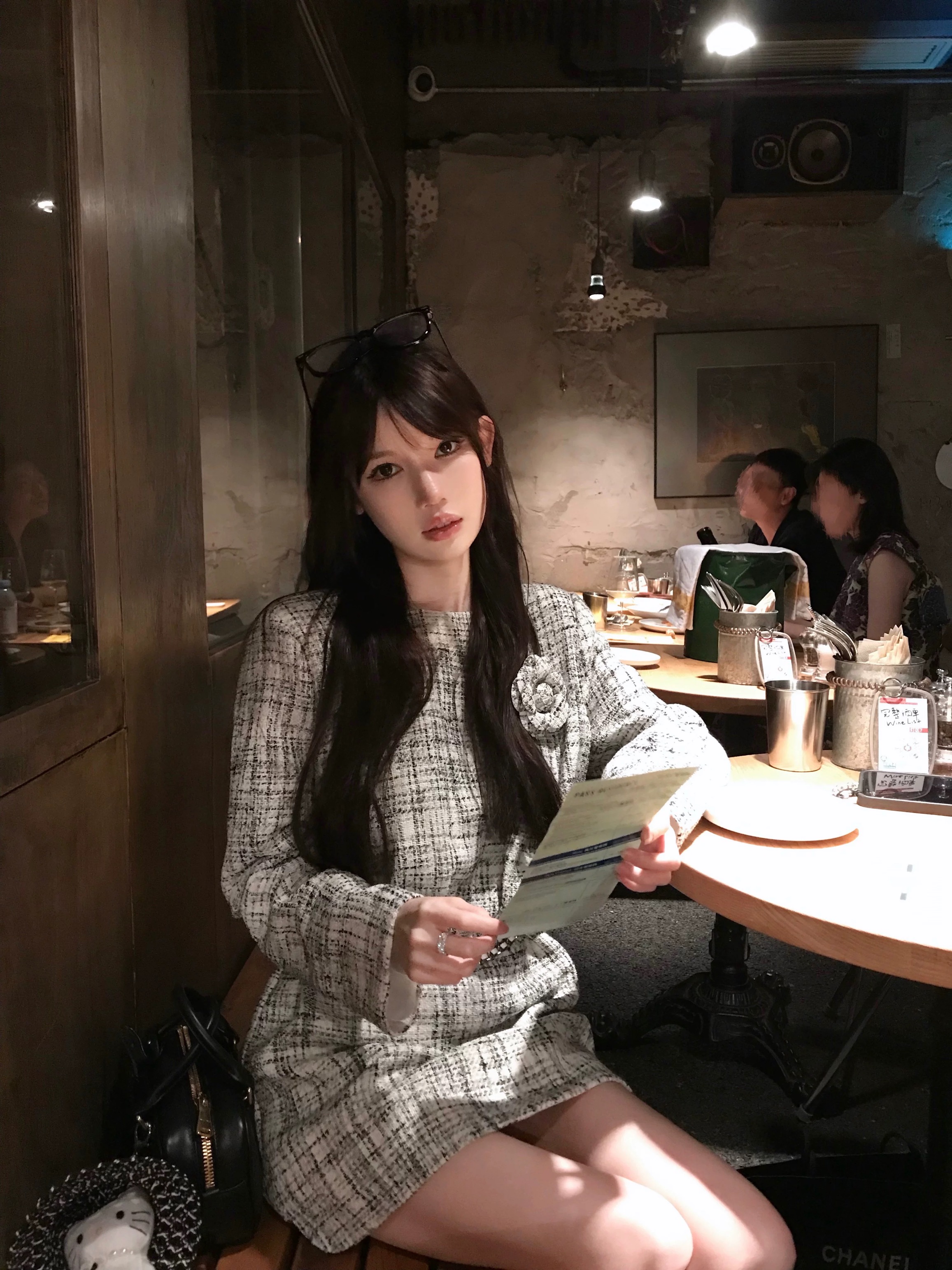 Party dress FD1457 image