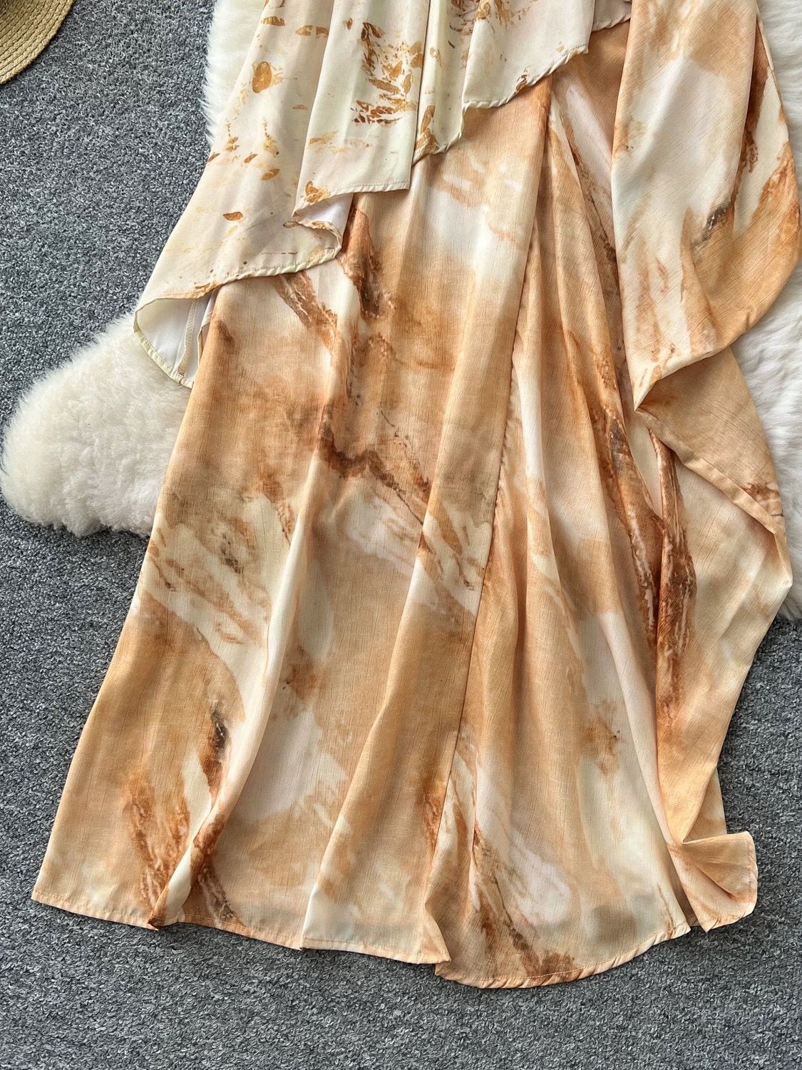 For the day dress CD1195 image