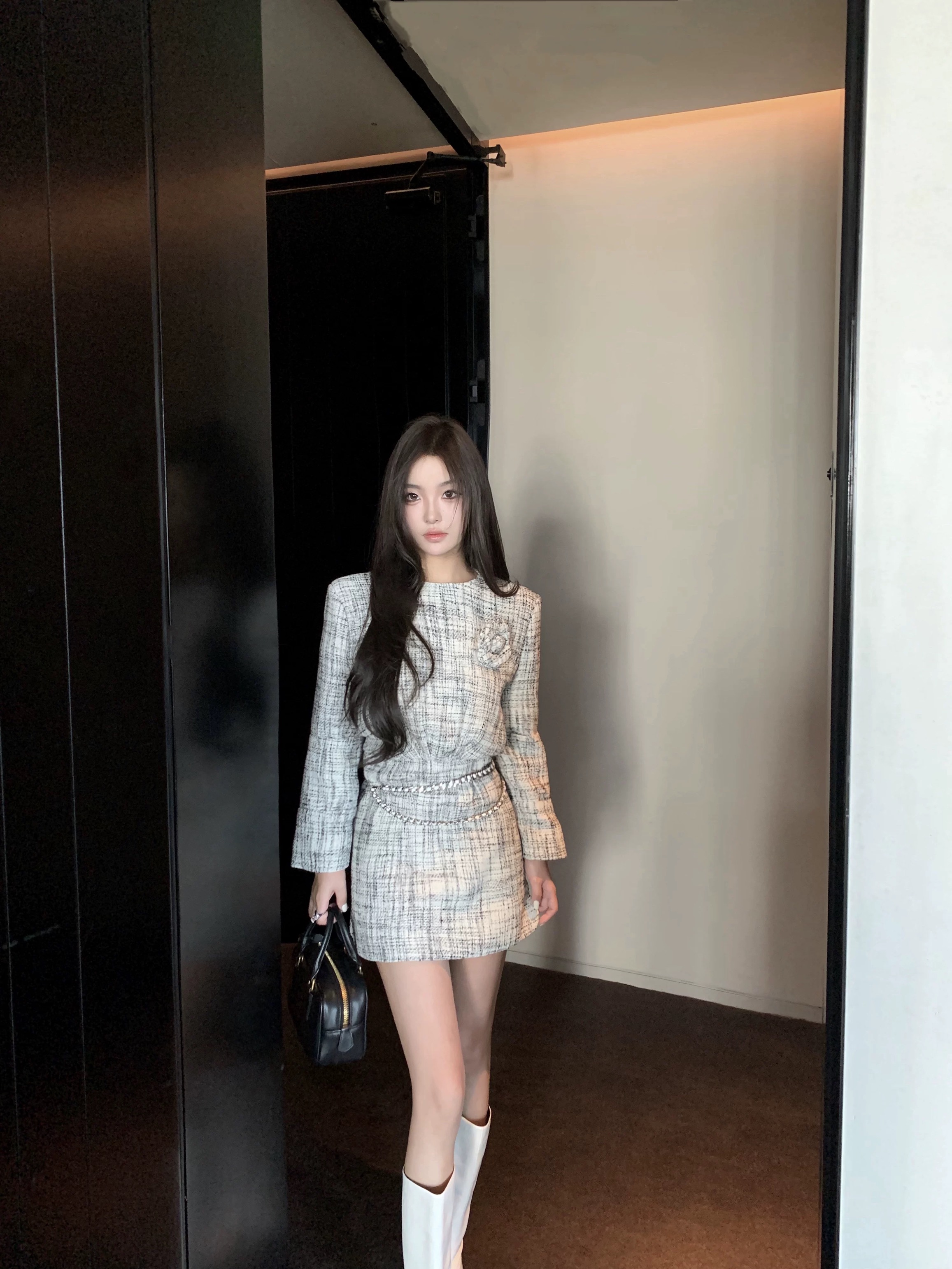 Party dress FD1457 image